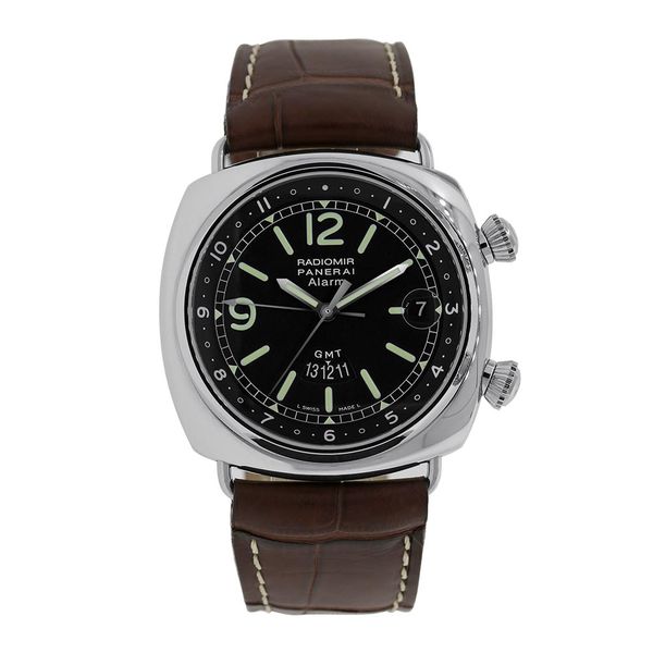Panerai Radiomir GMT PAM00098
